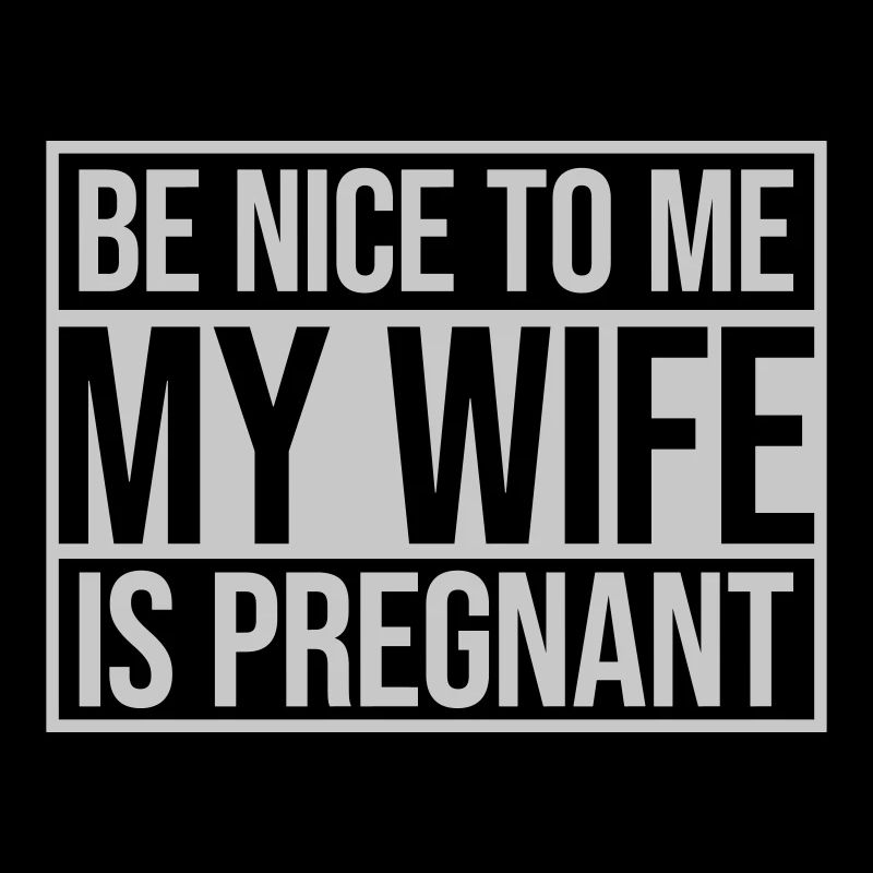 ma femme est enceinte