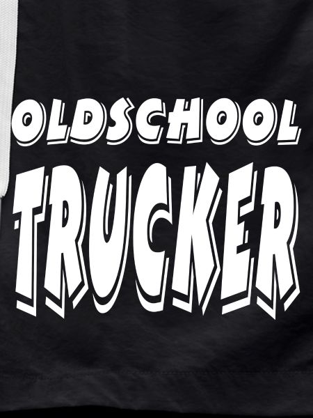Trucker