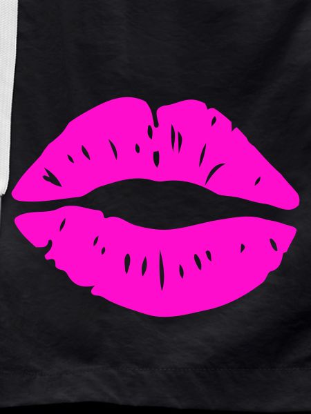 Lips Kiss