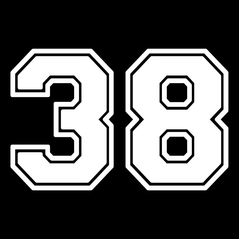 Nummer 38
