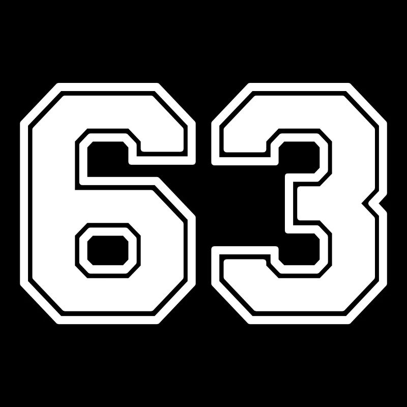 63