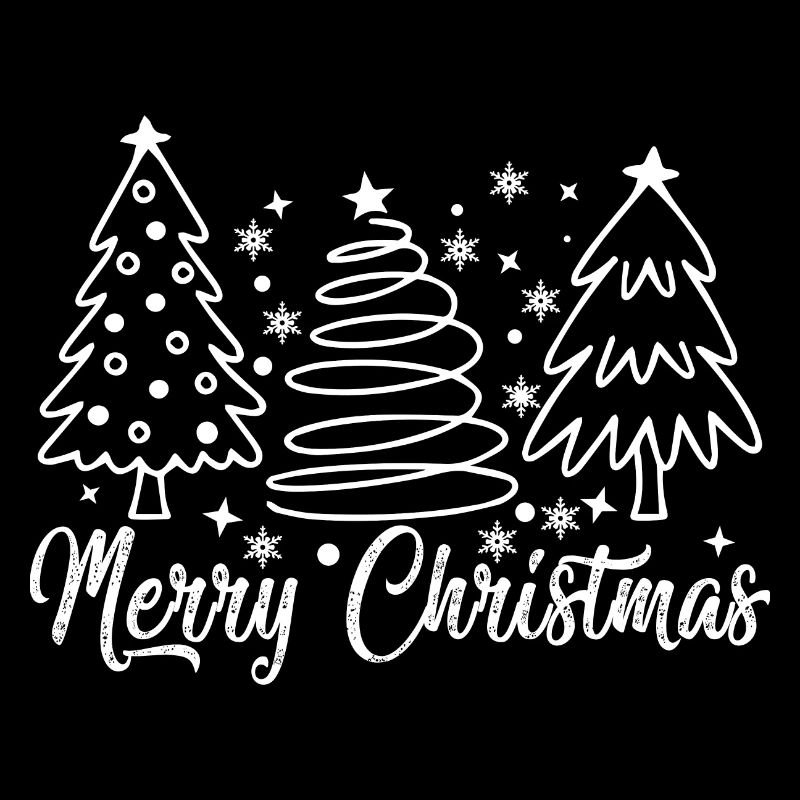 Joyeux Noël Sapin de Noël Noël