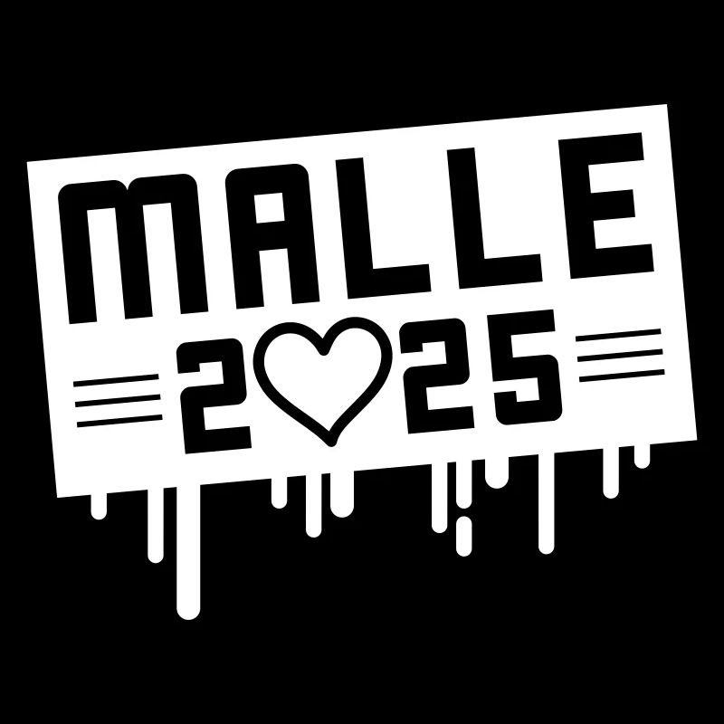 Malle 2025 Heart