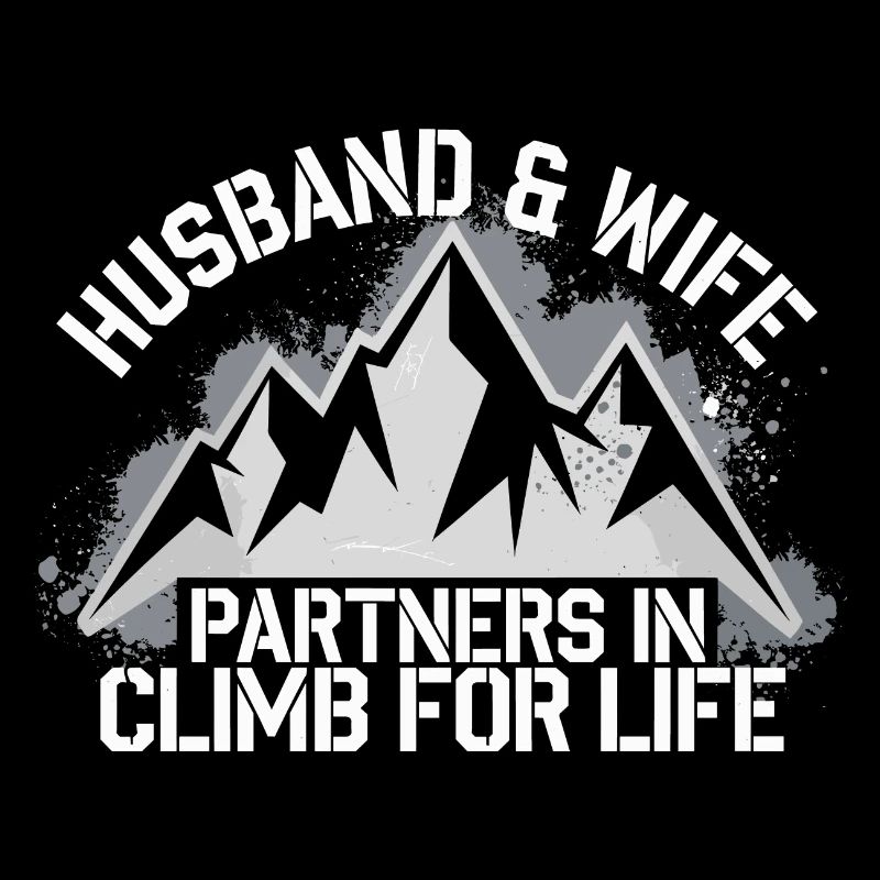 Climbing love for adventurer couples