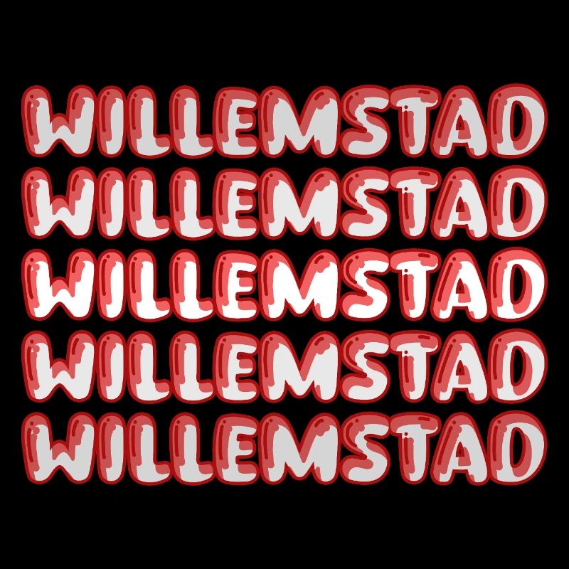 Reise Willemstad