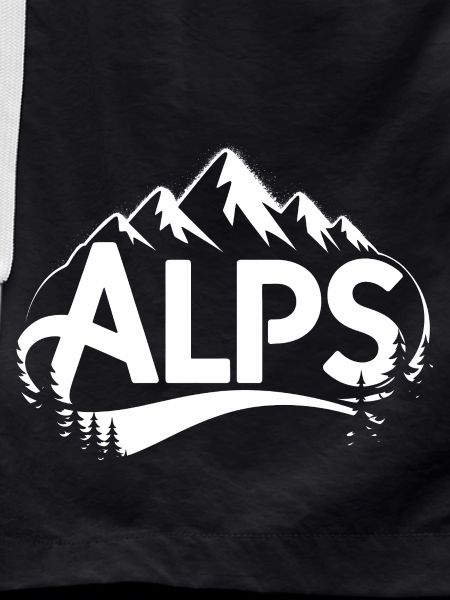 Alps - Hiking Design