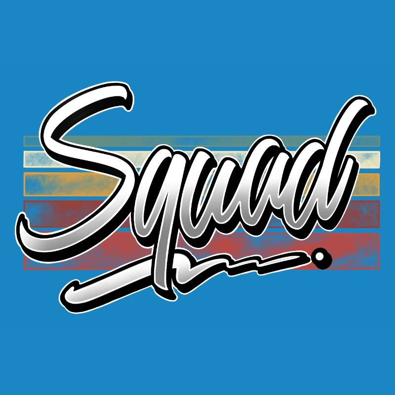 Squad