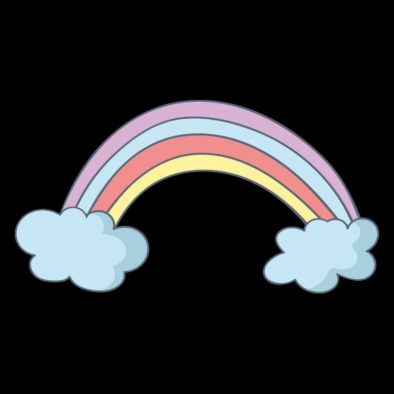 Regenbogen