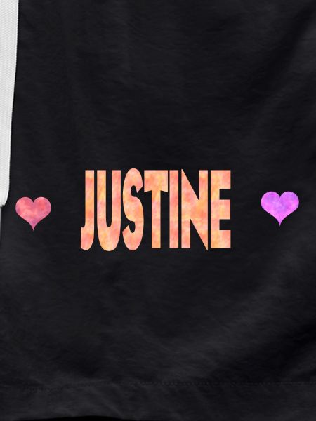 Justine