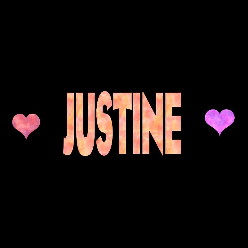 Justine