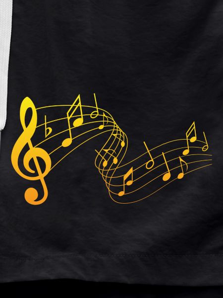 Notes de musique