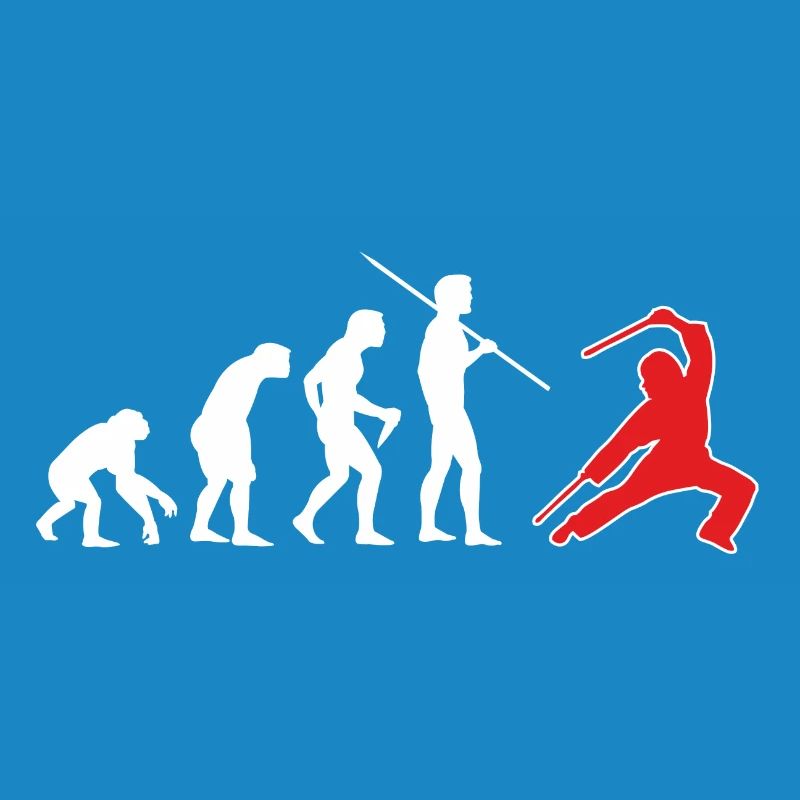Escrima Evolution 4