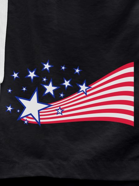USA flag