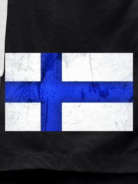 Finland Flag
