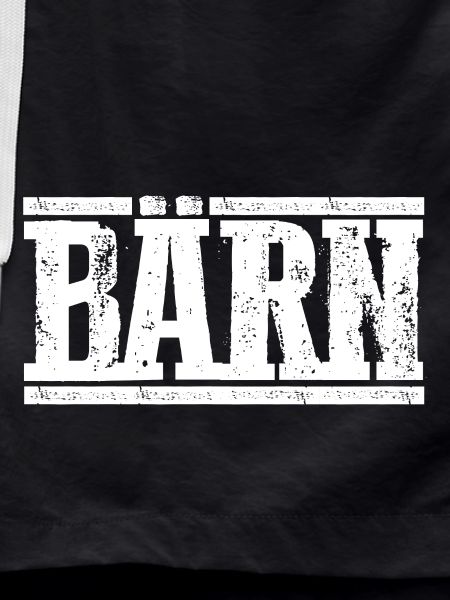 Bern - Bears