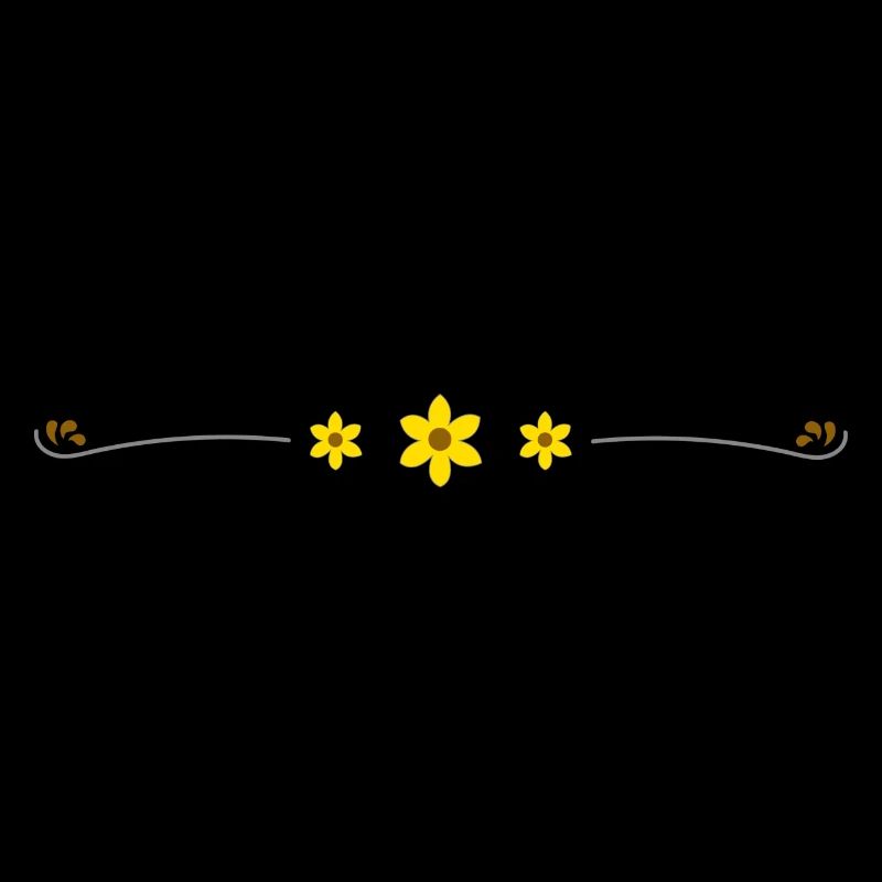 flower tendril