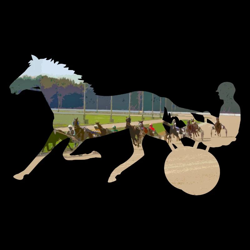 horse racing