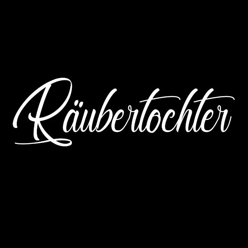 Räubertochter