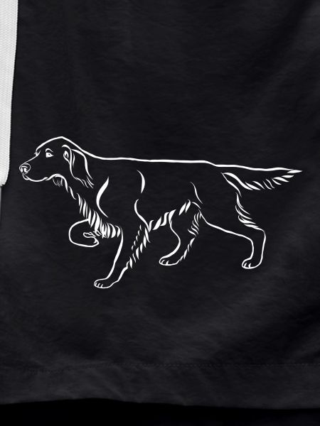 Setter ci-dessus