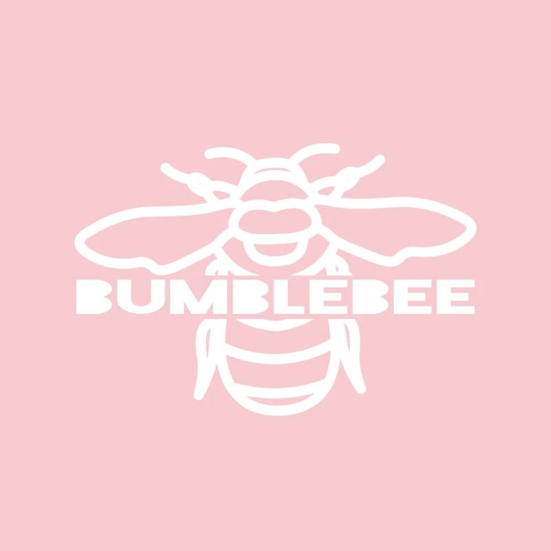 Bumblebee Bold Typography