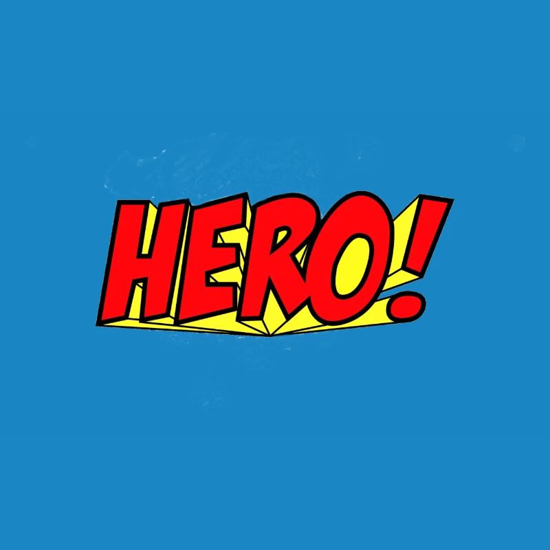 Superhelden Comics Geschichte Illustration