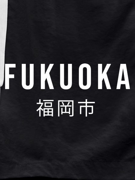 Fukuoka