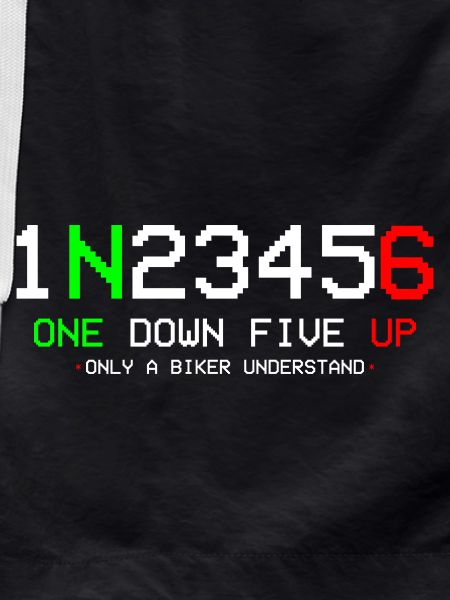 Motorcycle 1N23456
