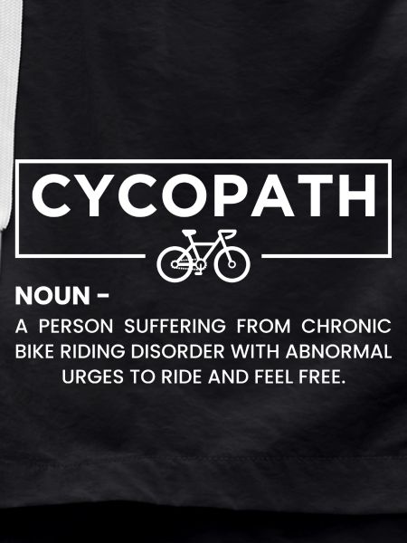 Cyclopath Ride Free Tee