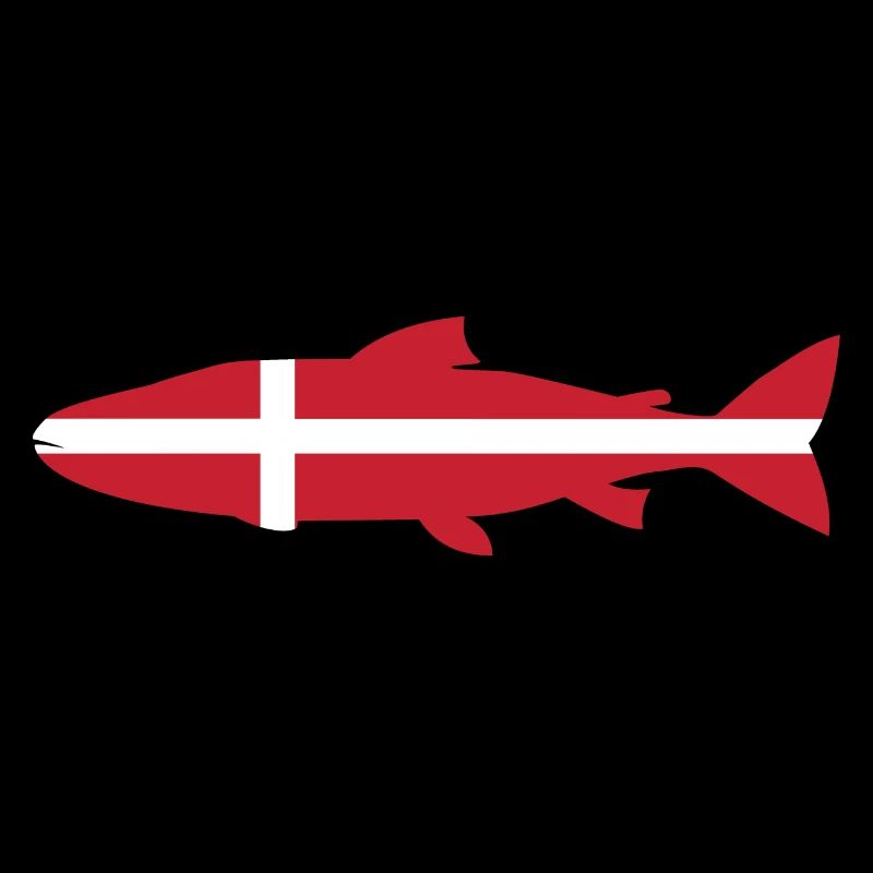 Lach Dänemark