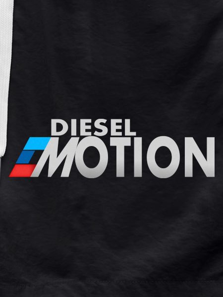 Diesel emotions