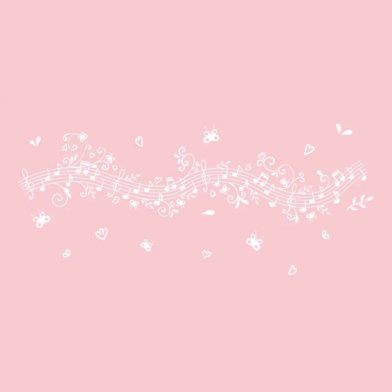 Musical notes