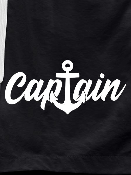CAPTAIN KAPITÄN
