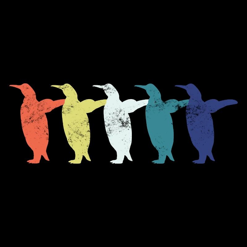Pingouins