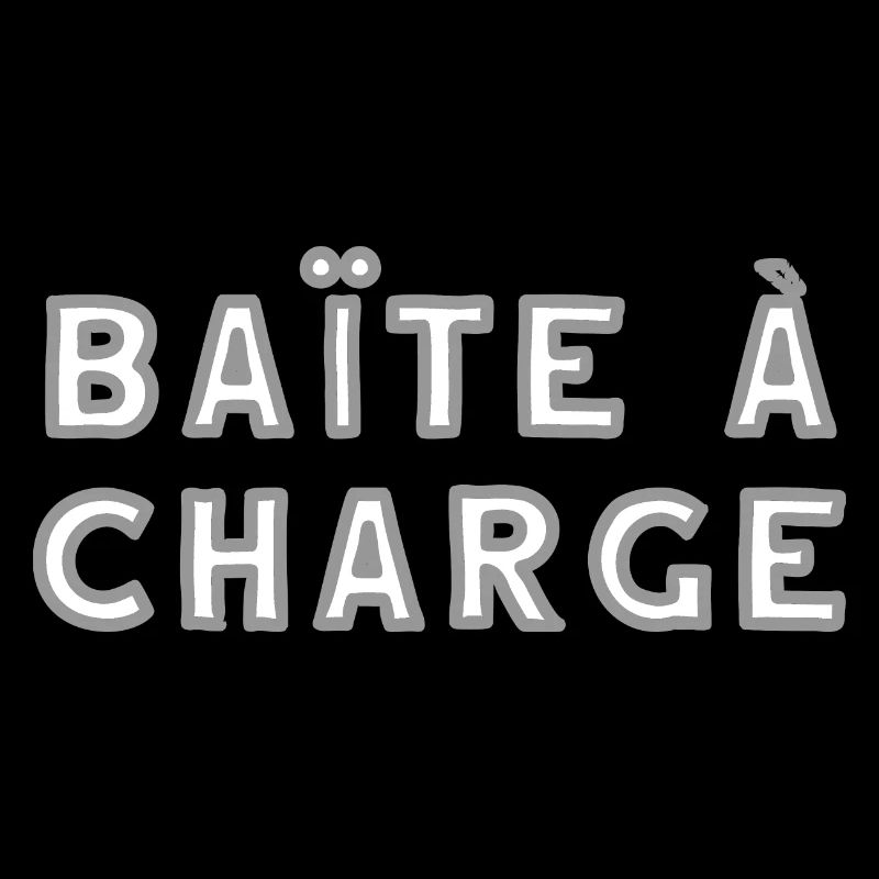 vendeen baite a charge