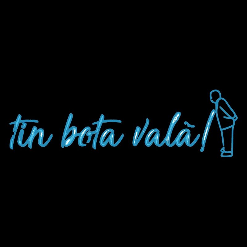 tin bota valà