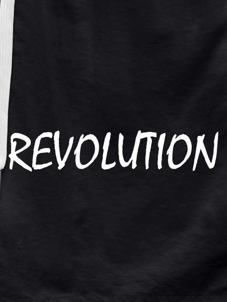Revolution