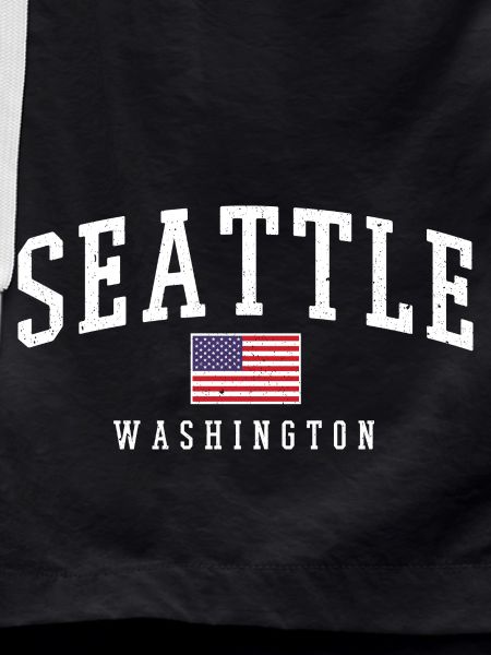 Seattle Washington