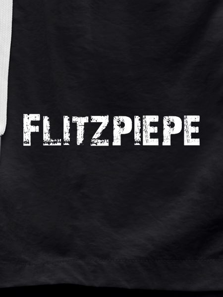 Flitzpiepe