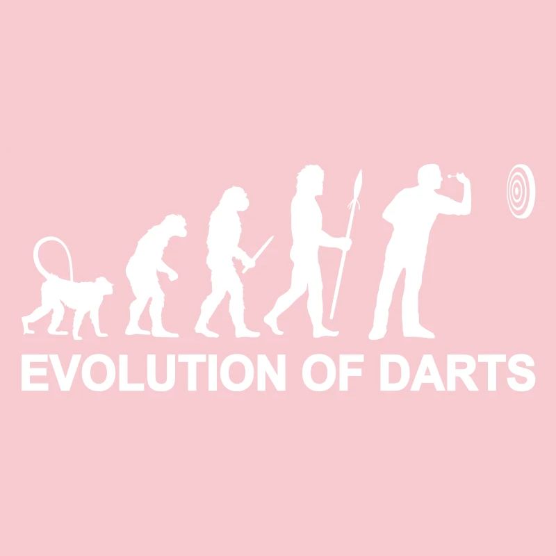 Evolution des Darts