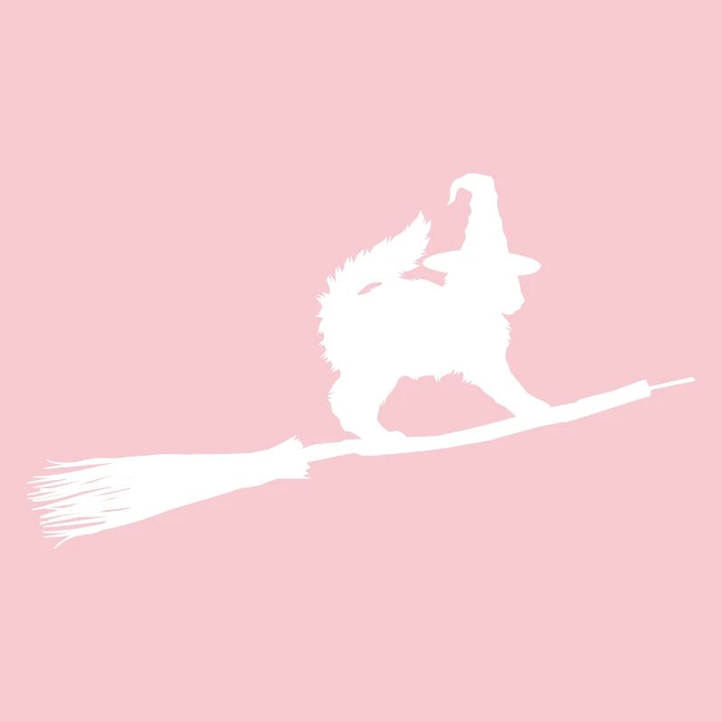 Cat Witch