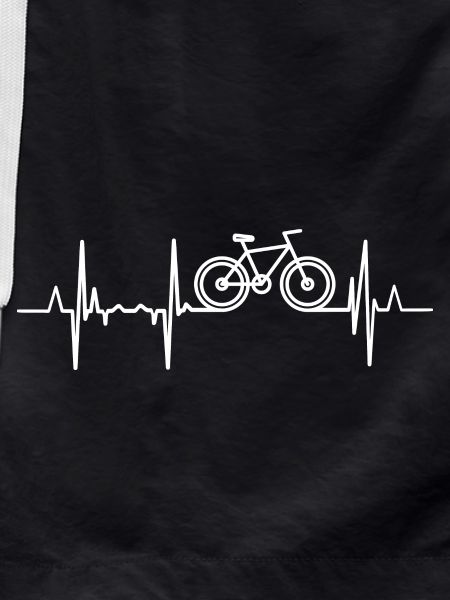 Bicycle Heartbeat