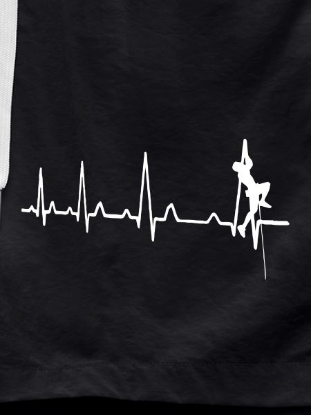 Heartbeat Climbing