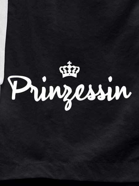 Prinzessin