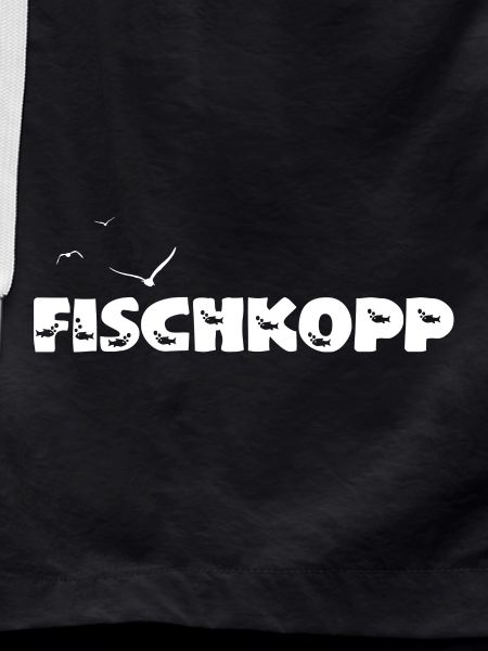 Fischkopp
