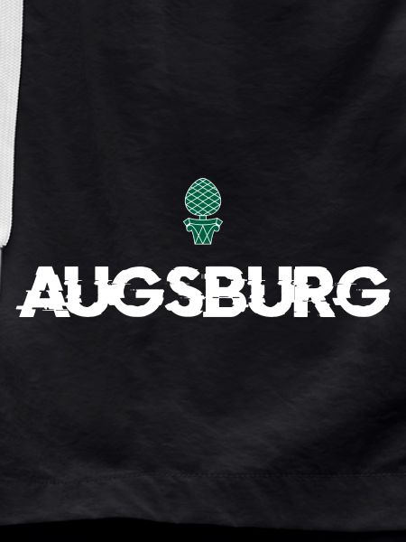 Augsburg Augsburger