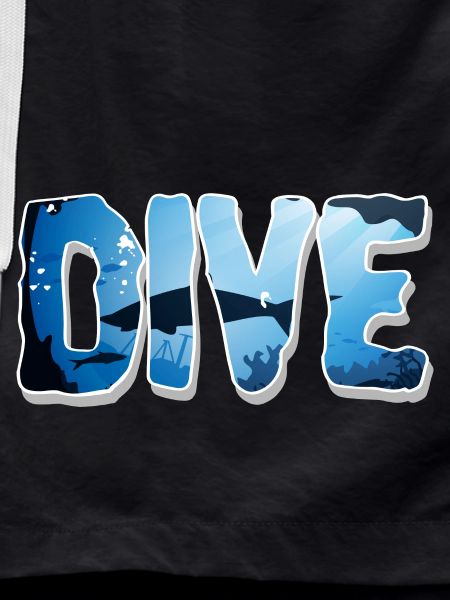Diving Divers