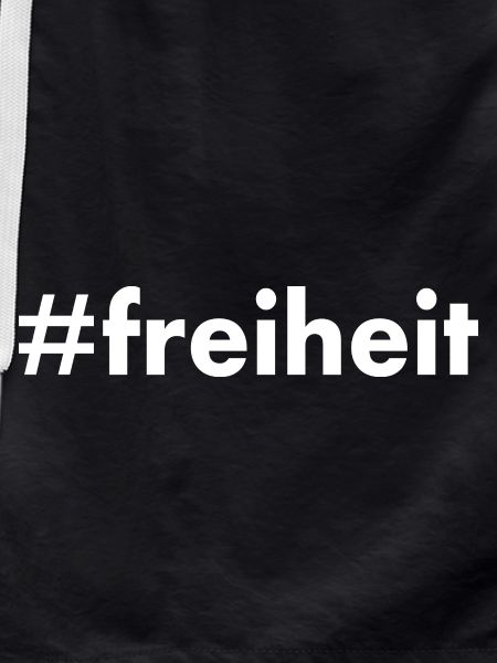 freiheit