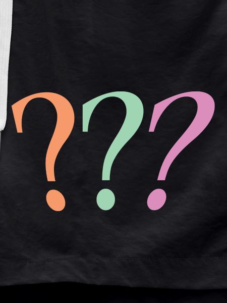 Question mark