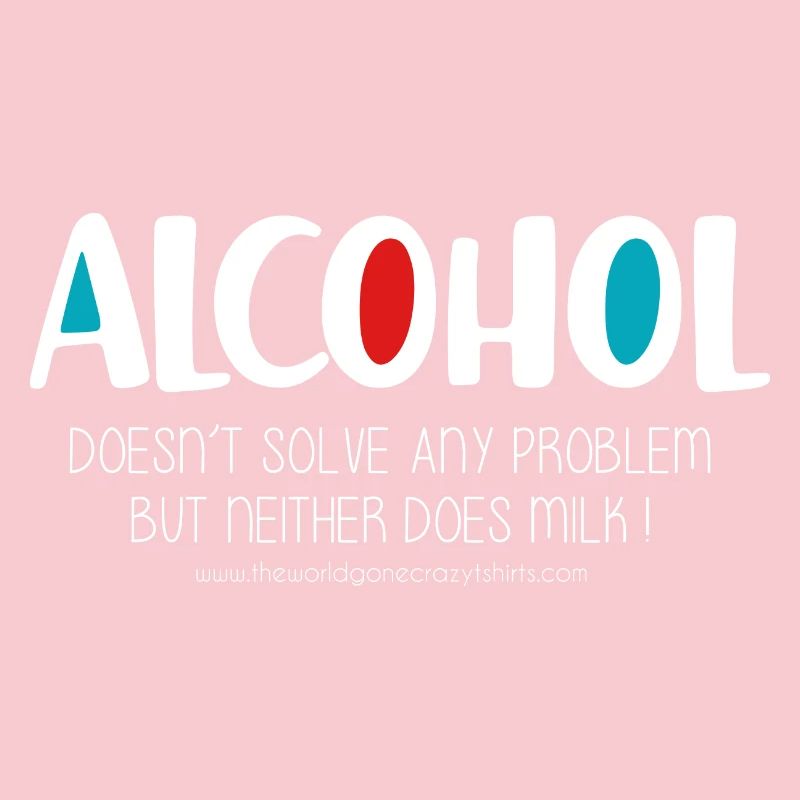 Alcohol (dark)