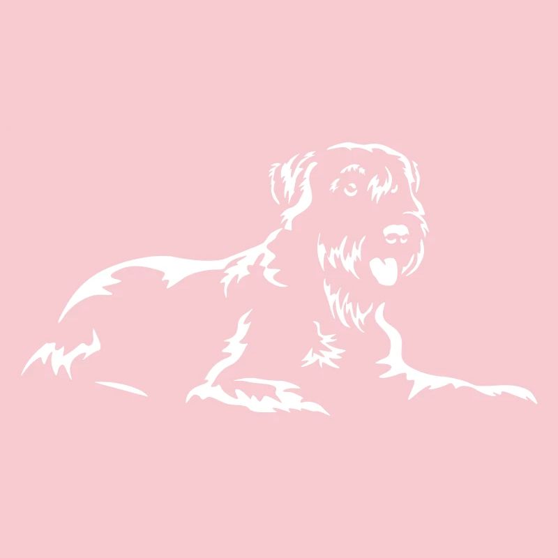 Schnauzer géant « Black Edition »